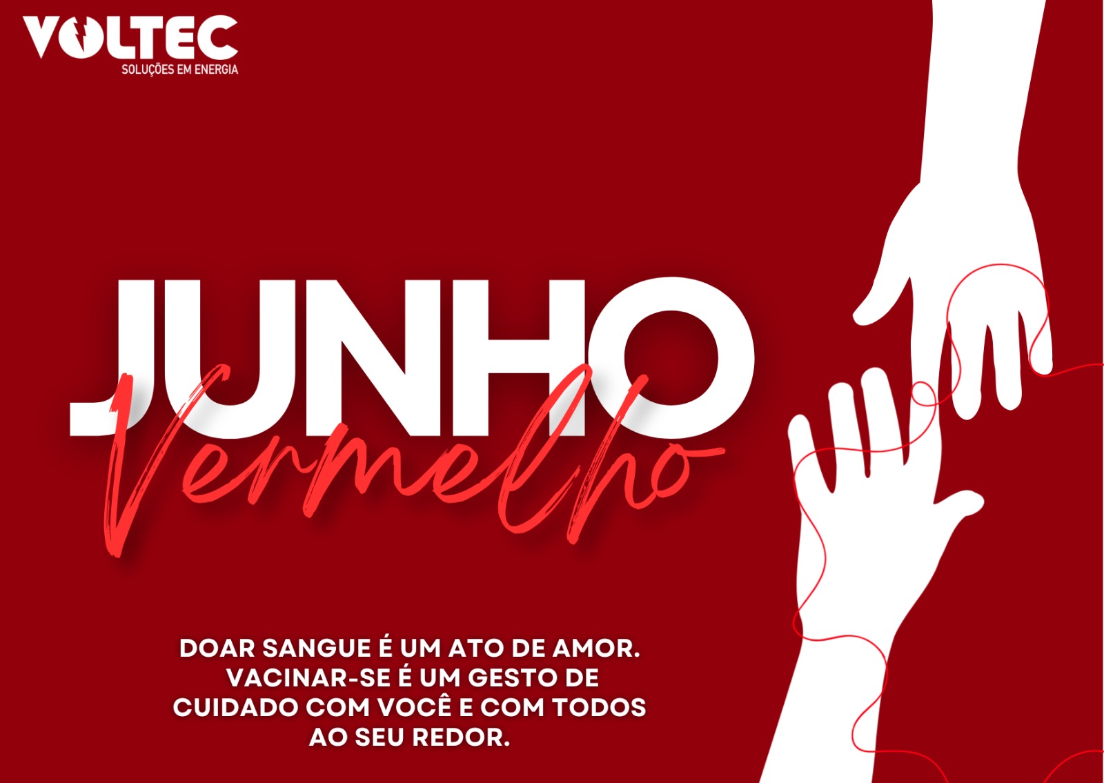 Banner Voltec