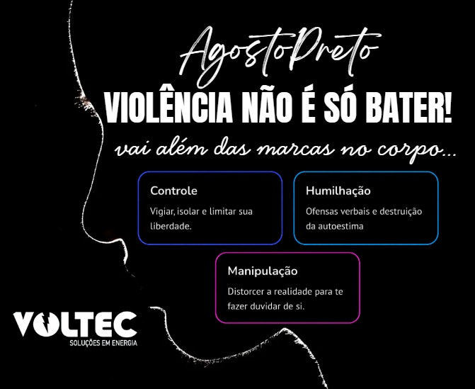 Banner Voltec